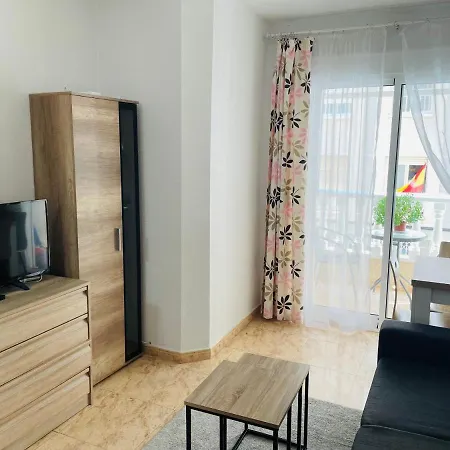 San Pascual, 289 Apartment *