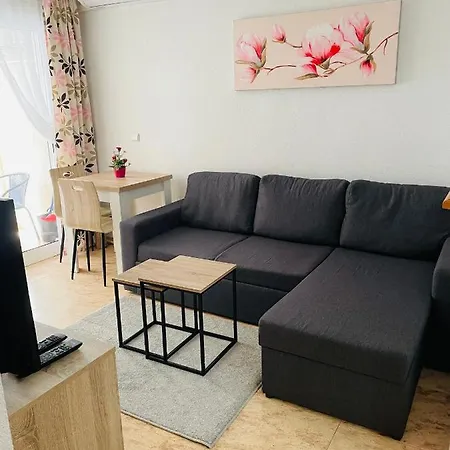 Apartment San Pascual, 289 *