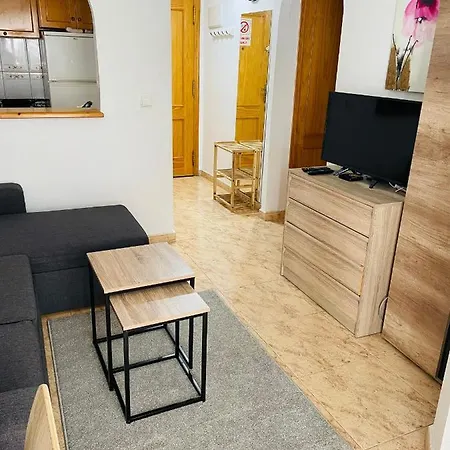 San Pascual, 289 Apartment *