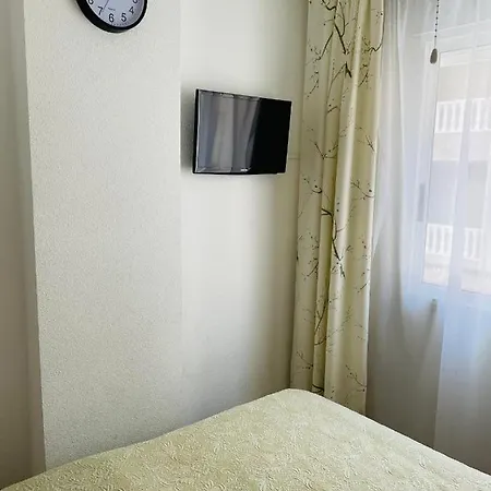 Apartment San Pascual, 289 Torrevieja