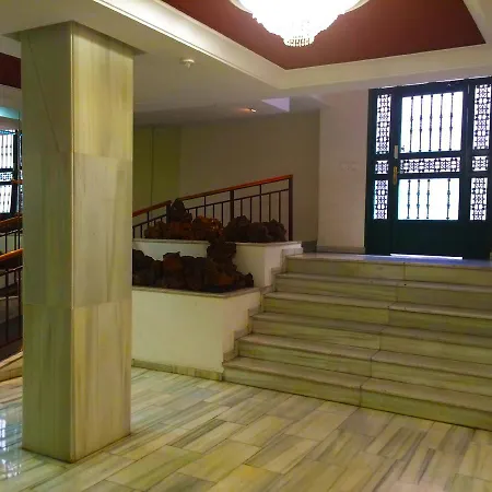 Apartment San Pascual, 289 Torrevieja