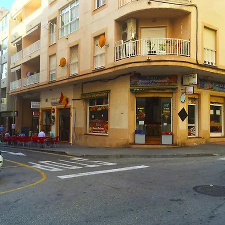 San Pascual, 289 Apartment Torrevieja