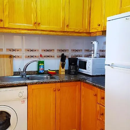 Apartment San Pascual, 289 Torrevieja