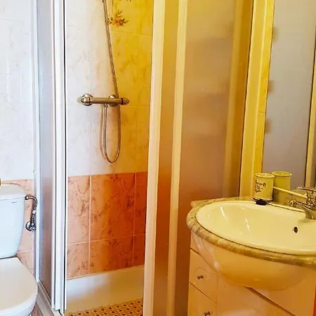 Apartment San Pascual, 289