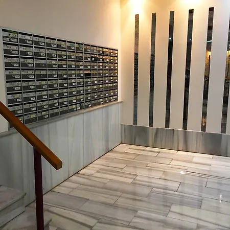 San Pascual, 289 Apartment