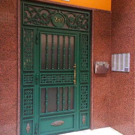 San Pascual, 289 Apartment *